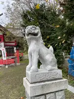 潮見ケ岡神社の写真・動画_image_475647