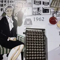 House of Läderach | Schweiz | Biltenの写真・動画_image_475820