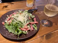 神宮前食堂サンハウス 原宿店の写真・動画_image_476084