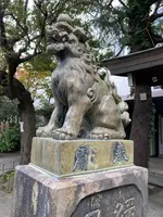 青山熊野神社の写真・動画_image_476117
