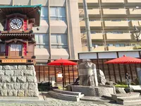 放生園の写真・動画_image_476255