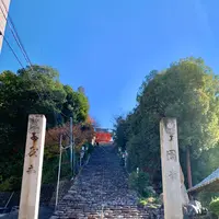 伊佐爾波神社の写真・動画_image_476261