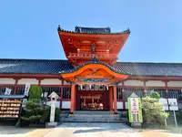 伊佐爾波神社の写真・動画_image_476262