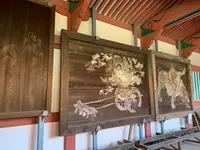 伊佐爾波神社の写真・動画_image_476263