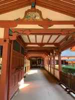 伊佐爾波神社の写真・動画_image_476264