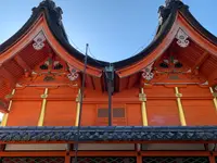 伊佐爾波神社の写真・動画_image_476266