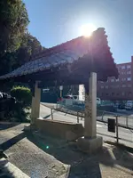 伊佐爾波神社の写真・動画_image_476268