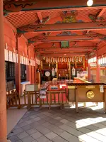 伊佐爾波神社の写真・動画_image_476269