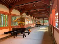 伊佐爾波神社の写真・動画_image_476270