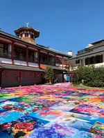 道後ハイカラ通りの写真・動画_image_476280