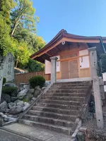 湯神社（四社明神）の写真・動画_image_476287