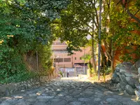 湯神社（四社明神）の写真・動画_image_476288