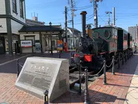 道後温泉駅の写真・動画_image_476315