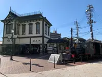 道後温泉駅の写真・動画_image_476316