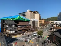 道後温泉本館の写真・動画_image_476317
