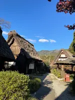 下呂温泉合掌村の写真・動画_image_476492
