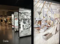 Lindt Home of Chocolateの写真・動画_image_476523
