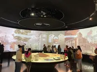Lindt Home of Chocolateの写真・動画_image_476524