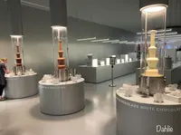 Lindt Home of Chocolateの写真・動画_image_476531