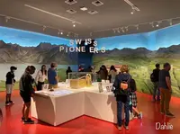 Lindt Home of Chocolateの写真・動画_image_476532