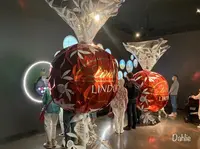 Lindt Home of Chocolateの写真・動画_image_476534