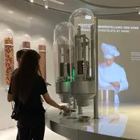 Lindt Home of Chocolateの写真・動画_image_476535