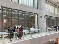 Lindt Home of Chocolateの写真・動画_image_476536