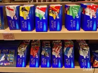 Lindt Home of Chocolateの写真・動画_image_476539