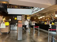ZHYVAGO COFFEE ROASTERY （ジバゴコーヒーローステリー）北谷町美浜の写真・動画_image_476558