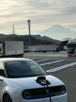 鮎沢PA (上り)の写真・動画_image_476586