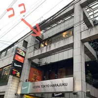 神宮前食堂サンハウス 原宿店の写真・動画_image_476842