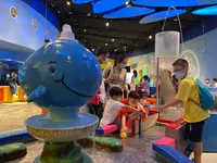 マカオ科学館の写真・動画_image_477194