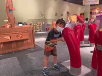 マカオ科学館の写真・動画_image_477195