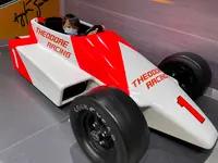 グランプリ博物館の写真・動画_image_477196