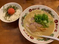 【閉業】天下一品 池袋東口店の写真・動画_image_477231