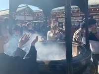 浅草寺の写真・動画_image_477253