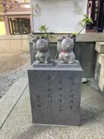 今戸神社の写真・動画_image_477279