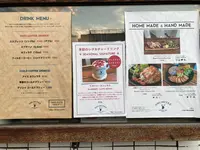 Unlimited Coffee Barの写真・動画_image_477282