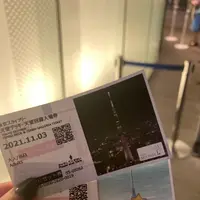 東京スカイツリーの写真・動画_image_477290