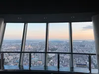スカイツリーカフェ フロア340の写真・動画_image_477294