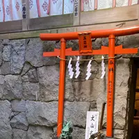 阿夫利神社 下社の写真・動画_image_477316
