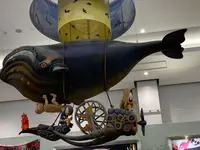 米子空港の写真・動画_image_477359