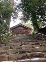 神魂神社の写真・動画_image_477650