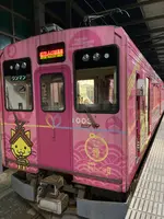 一畑電車の写真・動画_image_477660