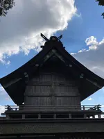 出雲大社の写真・動画_image_477681