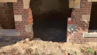 北部砲台観測所跡の写真・動画_image_477776