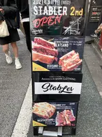 STABLER Shimokitazawa Meatsand 本店の写真・動画_image_477989