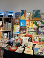 BOOKSHOP TRAVELLERの写真・動画_image_478036