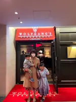 ウルフギャング・ステーキハウス 丸の内の写真・動画_image_478061
