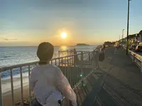 稲村ケ崎の写真・動画_image_478163